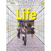 Life (Ame) Combo Split 2B (2/E)+App+My Life Online