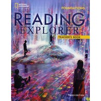 Reading Explorer Foundations 3rd edition Teacher's Guide