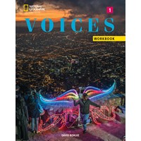 Voices (AME) 1 Workbook