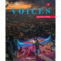 Voices (AME) 1 Teacher's Guide