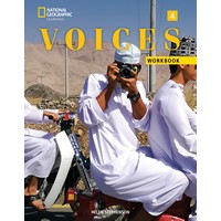 Voices (AME) 4 Workbook