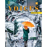 Voices (AME) 5 Workbook