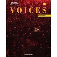 Voices (AME) 7 Workbook