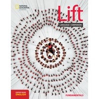 Lift American Englsih Fundamentals Language Companion
