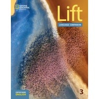 Lift American Englsih 3 Language Companion
