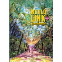 World Link Intro (4/E) Student Book Text Only