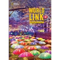 World Link 2 4th Edition Student Book + Spark Access + eBook (1year access)