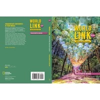 World Link Intro (4/E) Teacher's Book