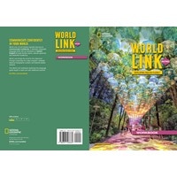 World Link Intro (4/E) Workbook