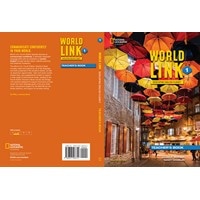World Link 1 (4/E) Teacher's Book