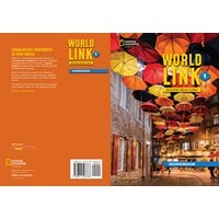 World Link 1 (4/E) Workbook