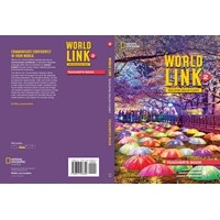 World Link 2 (4/E) Teacher's Book