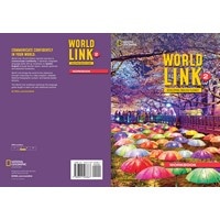 World Link 2 (4/E) Workbook