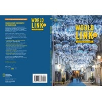 World Link 3 4th Edition Combo Split A + Spark Access + eBook (1year access)