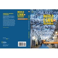 World Link 3 (4/E) Teacher's Book
