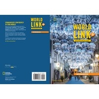 World Link 3 (4/E) Workbook