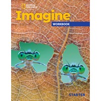 Imagine Starter Workbook