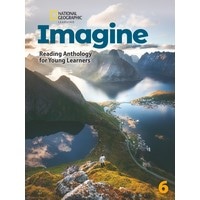 Imagine Level 6 Reading Anthology