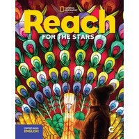 Reach for the Stars (AME)Level C Student Book