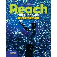 Reach for the Stars (AME)Level A Teacher's Book