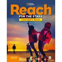 Reach for the Stars (AME)Level B Teacher's Book