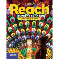 Reach for the Stars (AME)Level C Teacher's Book