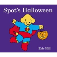 Spot's Halloween (Warne)