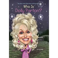 Who Is Dolly Parton? (YL2.8-3.8)(7,452 Words)