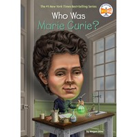 Who Was Marie Curie? (YL2.5-3.5)(7,834 Words)