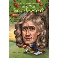 Who Was Isaac Newton? (YL2.5-3.5)(7,986 Words)