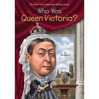 Who was Queen Victoria? (YL2.5-3.5)(7,079 Words)