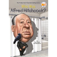 Who was Alfred Hitchcock ?