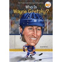 Who is Wayne Gretzky?