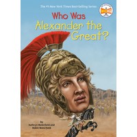 Who was Alexander the Great？