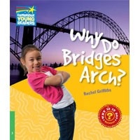 Cambridge Young Readers 3 Why Do Bridges Arch?