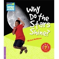 Cambridge Young Readers 4 Why Do the Stars Shine?