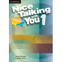 Nice Talking with You 1 Student's Book