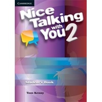 Nice Talking with You 2 Student's Book