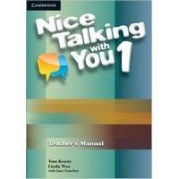 Nice Talking with You 1 Teacher's Manual