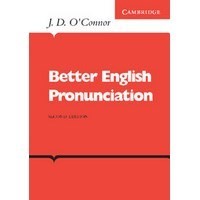 Better English Pronunciation SB