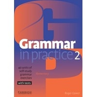 Grammar in Practice 2 Book