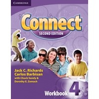 Connect 4 (2/E) Workbook