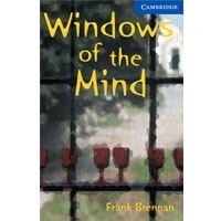 Cambridge English Readers 5 Windows of the Mind