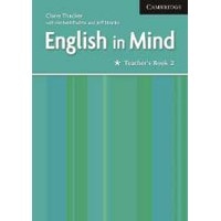 English in Mind 2 TB