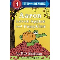 Aaron Loves Apples and Pumpkins (Random House)