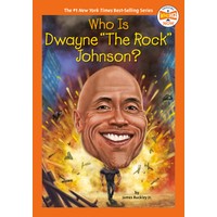 Who Is Dwayne "Rock" Johnson?
