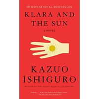 Klara and the Sun (Random House)  邦題：クララとお日さま