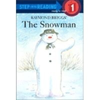 Step into Reading 1 The Snowman