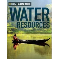 Global Issues Below Level (Grade 5) Water Resources