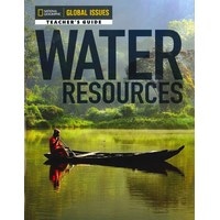 Global Issues Water Resources Teacher's Guide